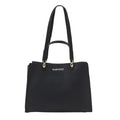 Noir - VALENTINO Sac à main Stereo Re