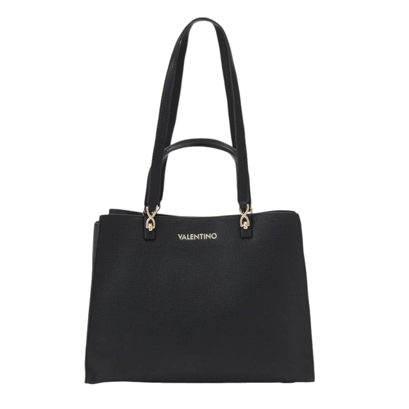 Noir - VALENTINO Sac à main Stereo Re