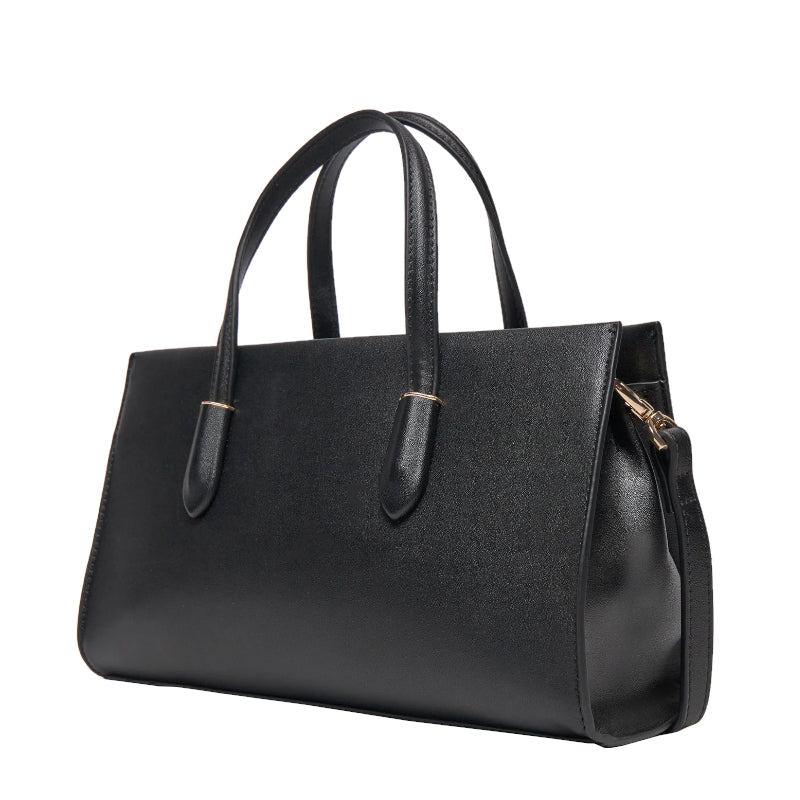 Noir - VALENTINO Sac à bandoulière Jasmin