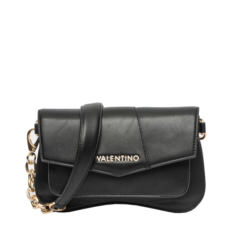 Noir - VALENTINO Sac à bandoulière Unika
