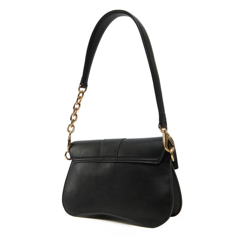 Noir - VALENTINO Sac à bandoulière Unika