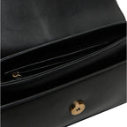 Noir - VALENTINO Sac à bandoulière Unika