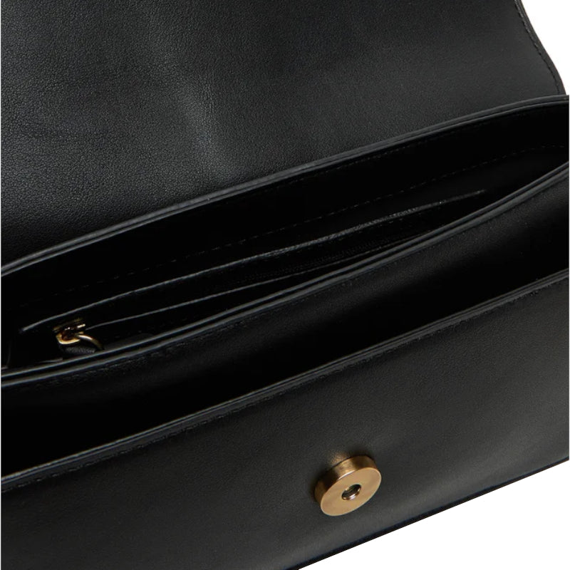 Noir - VALENTINO Sac à bandoulière Unika
