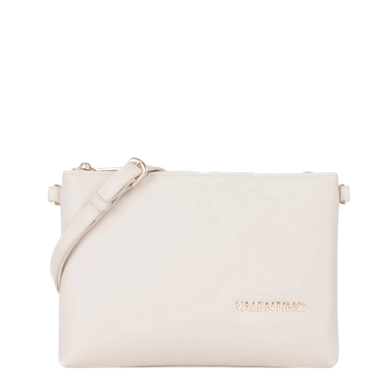 Beige - VALENTINO Sac à bandoulière Jasmin