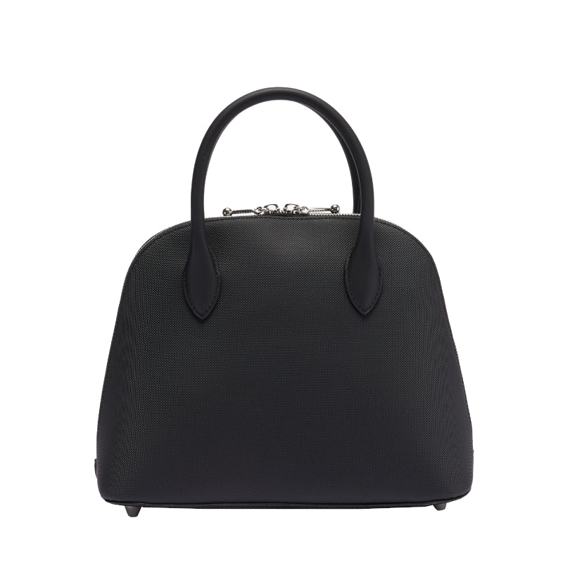 Noir - LACOSTE Sac à main bugatti Daily City