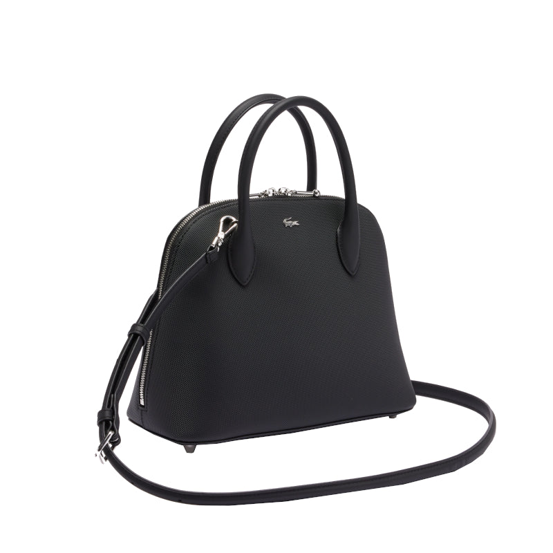 Noir - LACOSTE Sac à main bugatti Daily City