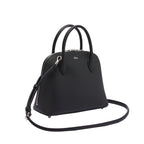 Noir - LACOSTE Sac à main bugatti Daily City