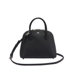 Noir - LACOSTE Sac à main bugatti Daily City