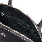 Noir - LACOSTE Sac à main bugatti Daily City