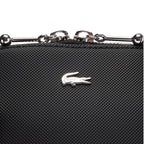 Noir - LACOSTE Sac à main bugatti Daily City