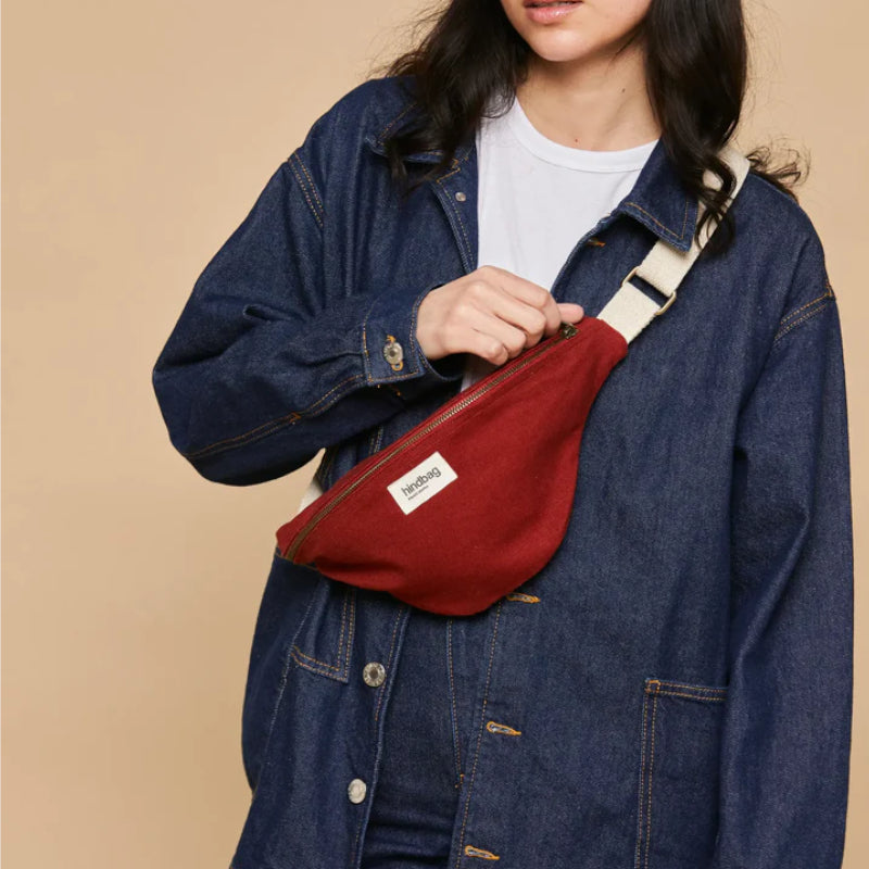 Olive - Sac banane Olivia