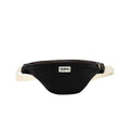 Noir - Sac banane Olivia