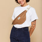 Jute - Sac banane Olivia