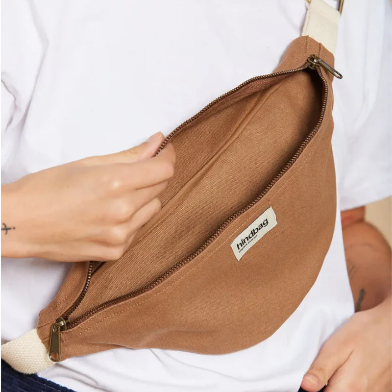 Jute - Sac banane Olivia