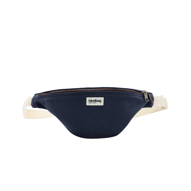 Navy - Sac banane Olivia