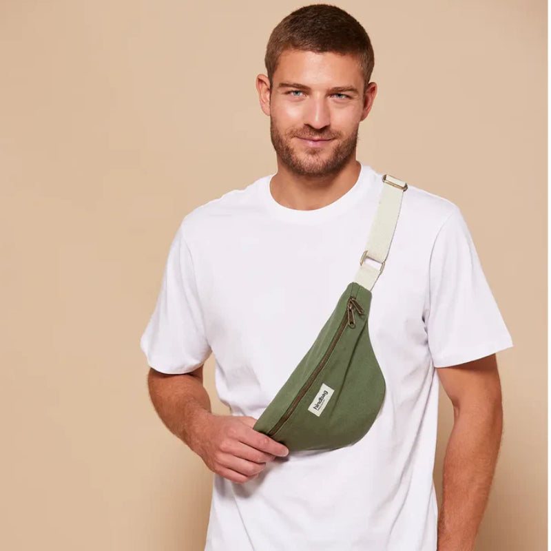 Olive - Sac banane Olivia