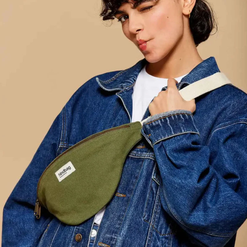 Olive - Sac banane Olivia