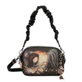 Anekke Sac porté épaule Dreamverse marron