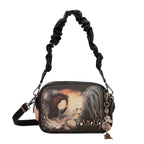 Anekke Sac porté épaule Dreamverse marron