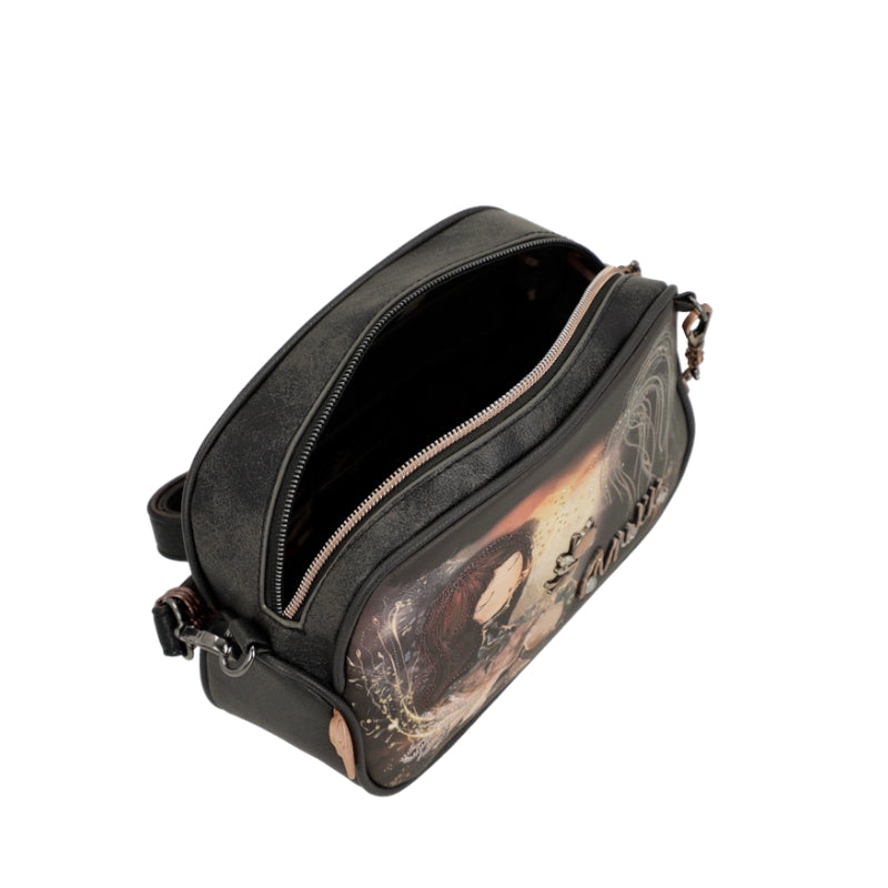 Anekke Sac porté épaule Dreamverse marron