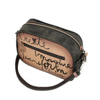 Anekke Sac porté épaule Dreamverse marron