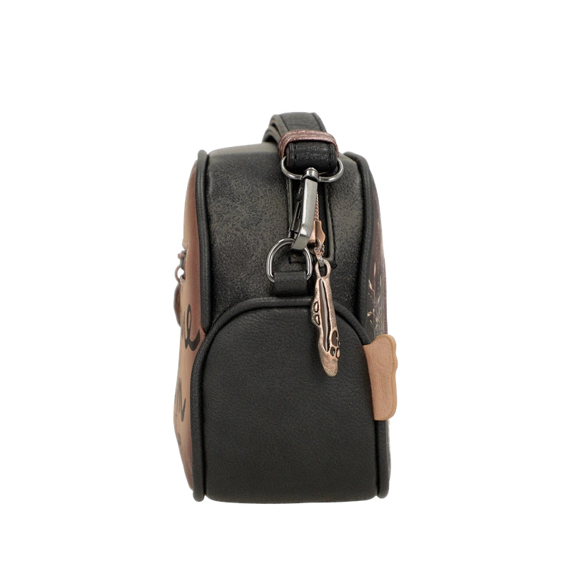 Anekke Sac porté épaule Dreamverse marron