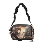 Anekke Sac porté épaule Dreamverse marron