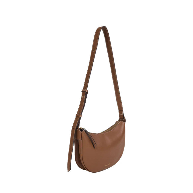 NAT & NIN Sac à bandoulière Lune