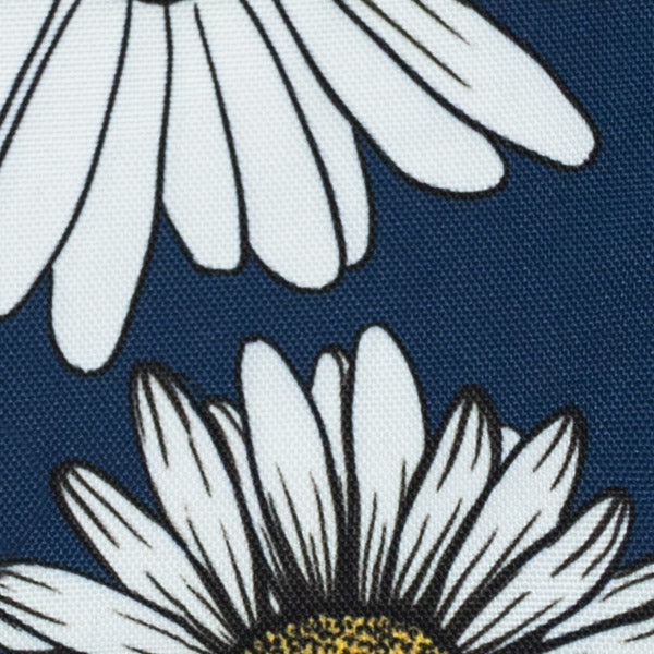 Cabaïa Pochette avant Medium Daisy
