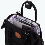 Nano Bag Cabaïa Berlin, ouverture grand angle