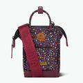 Nano Bag Cabaïa Lausanne, framboise, vue de face