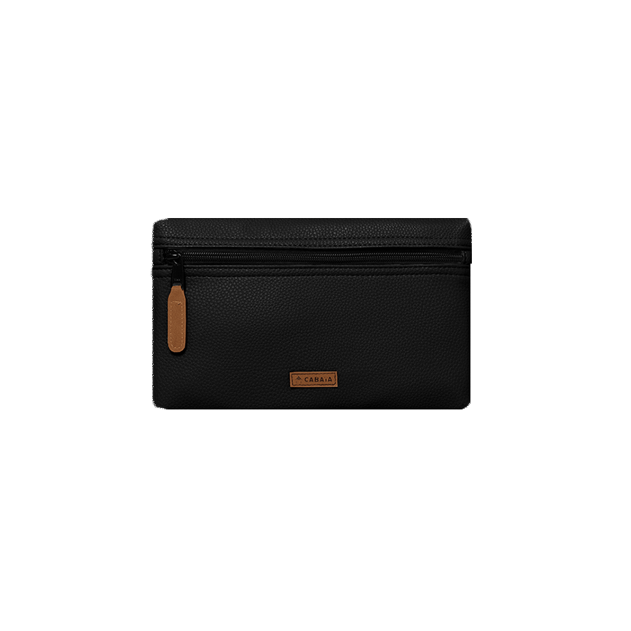 Pochette avant Medium Cabaïa Tara Masjid, vue de face
