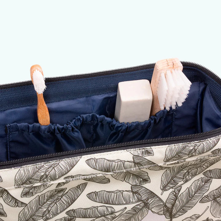 Trousse de toilette Cabaïa Andrassy Ut, porté