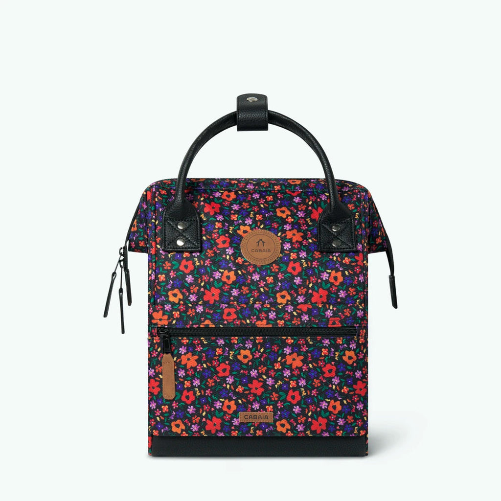Sac à dos Cabaïa Adventurer Small Maupiti, dos et bretelles rembourrées