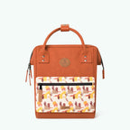 Sac à dos Cabaïa Adventurer Small Tanta, compartiment ordinateur
