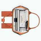Sac à dos Cabaïa Adventurer Small Tanta, poches avant interchangeables