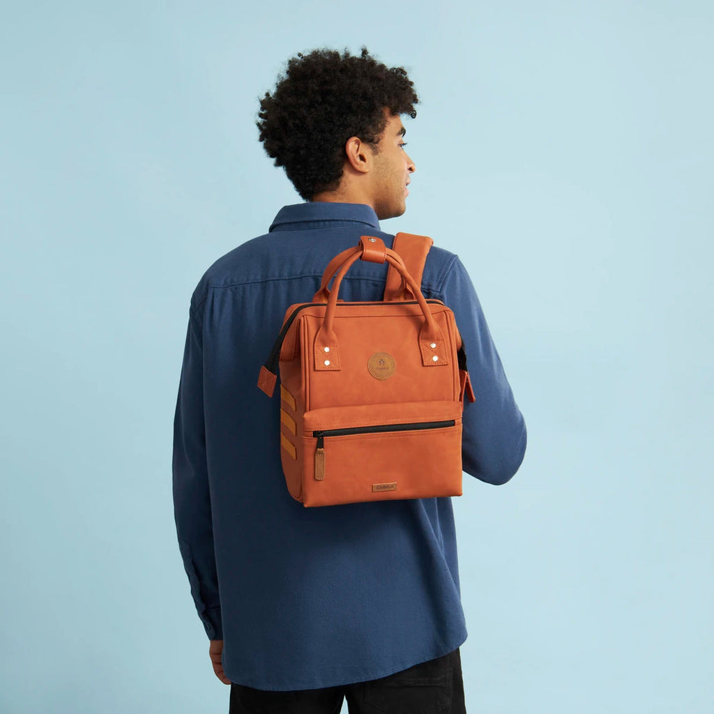 Sac à dos Cabaïa Adventurer Small Tanta, rangements intérieurs