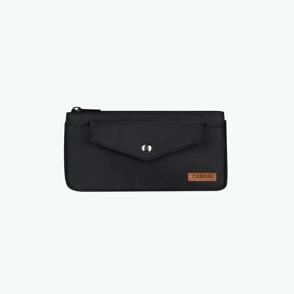 Cambridge - Cabaia Pocket Cross Body
