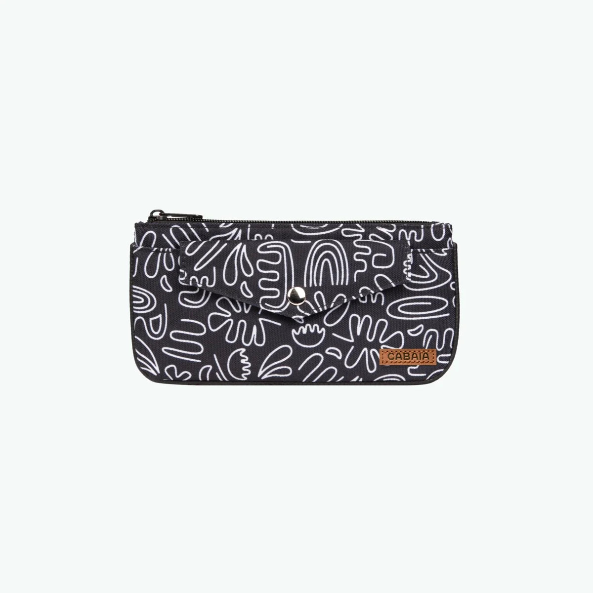 Coursives - Cabaia Pocket Cross Body