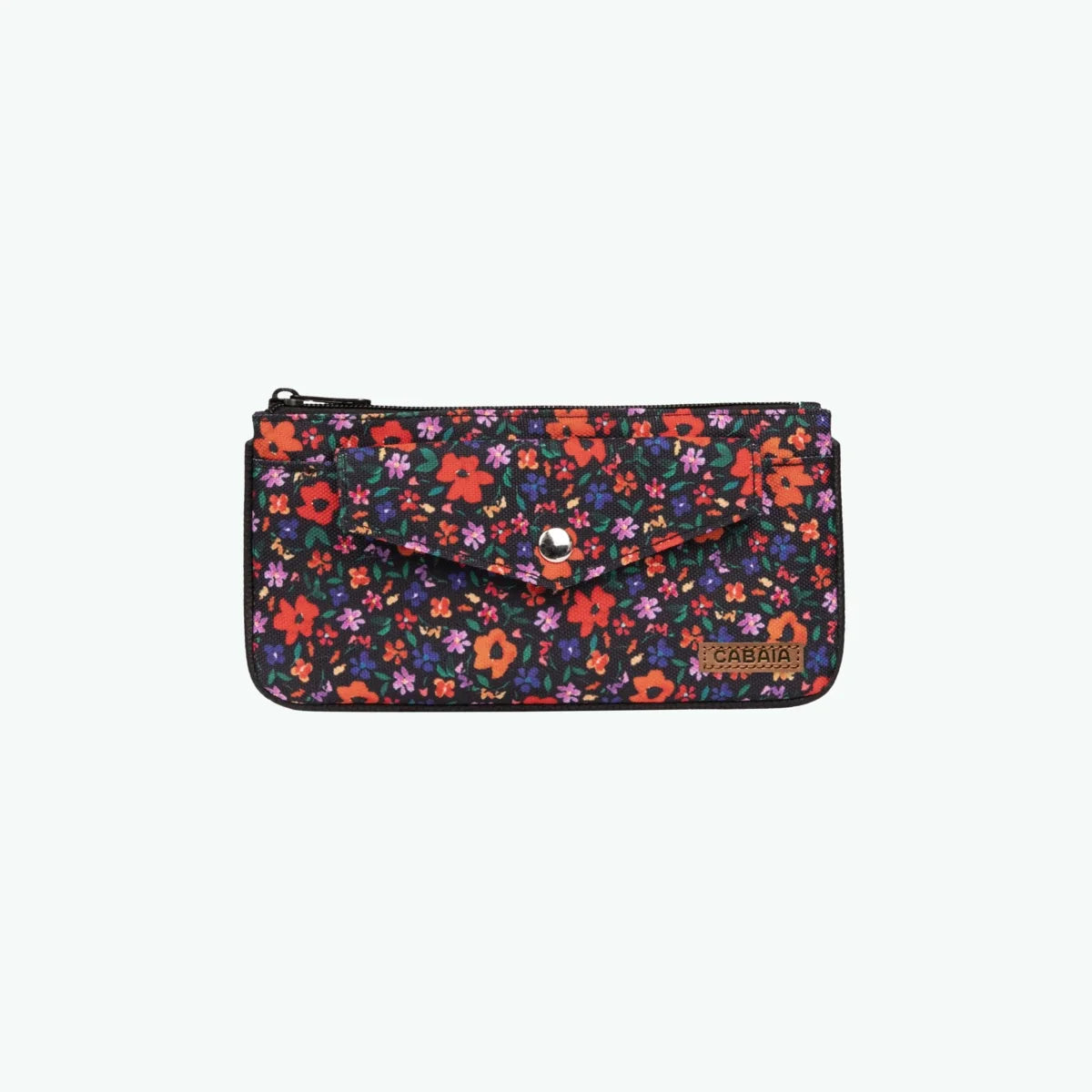 Indiana State Museum - Cabaia Pocket Cross Body