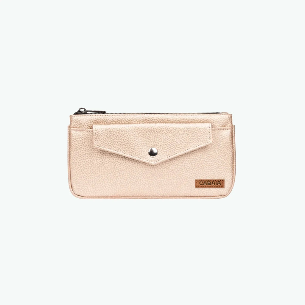 La Casbah - Cabaia Pocket Cross Body