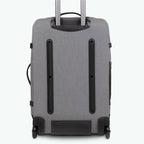 Cabaïa Valise souple 2 roues Medium Getaria 75 L