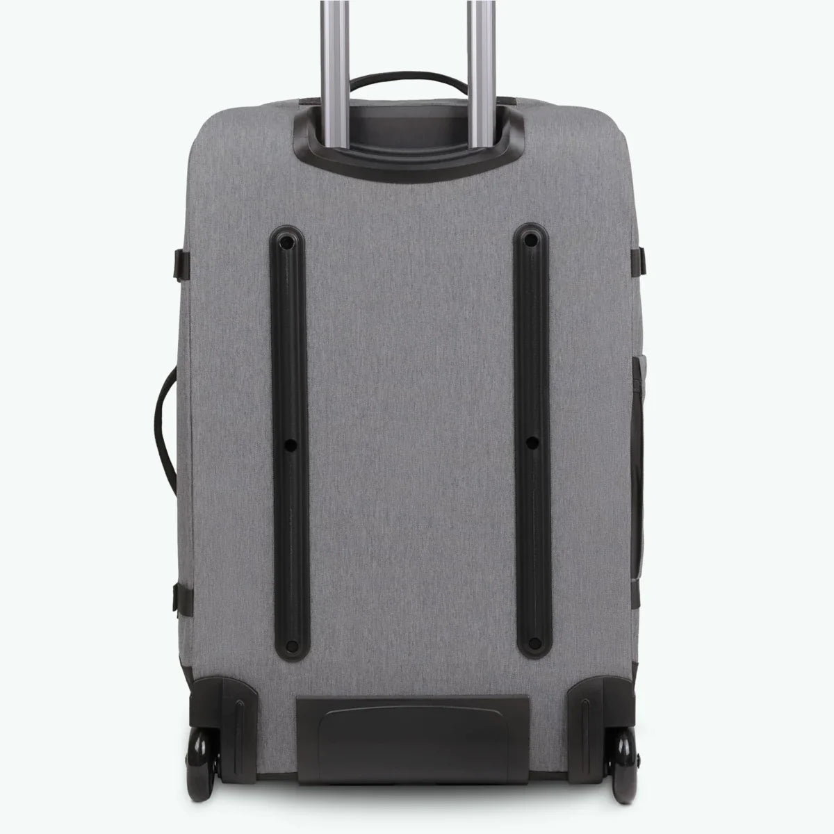Cabaïa Valise souple 2 roues Medium Getaria 75 L