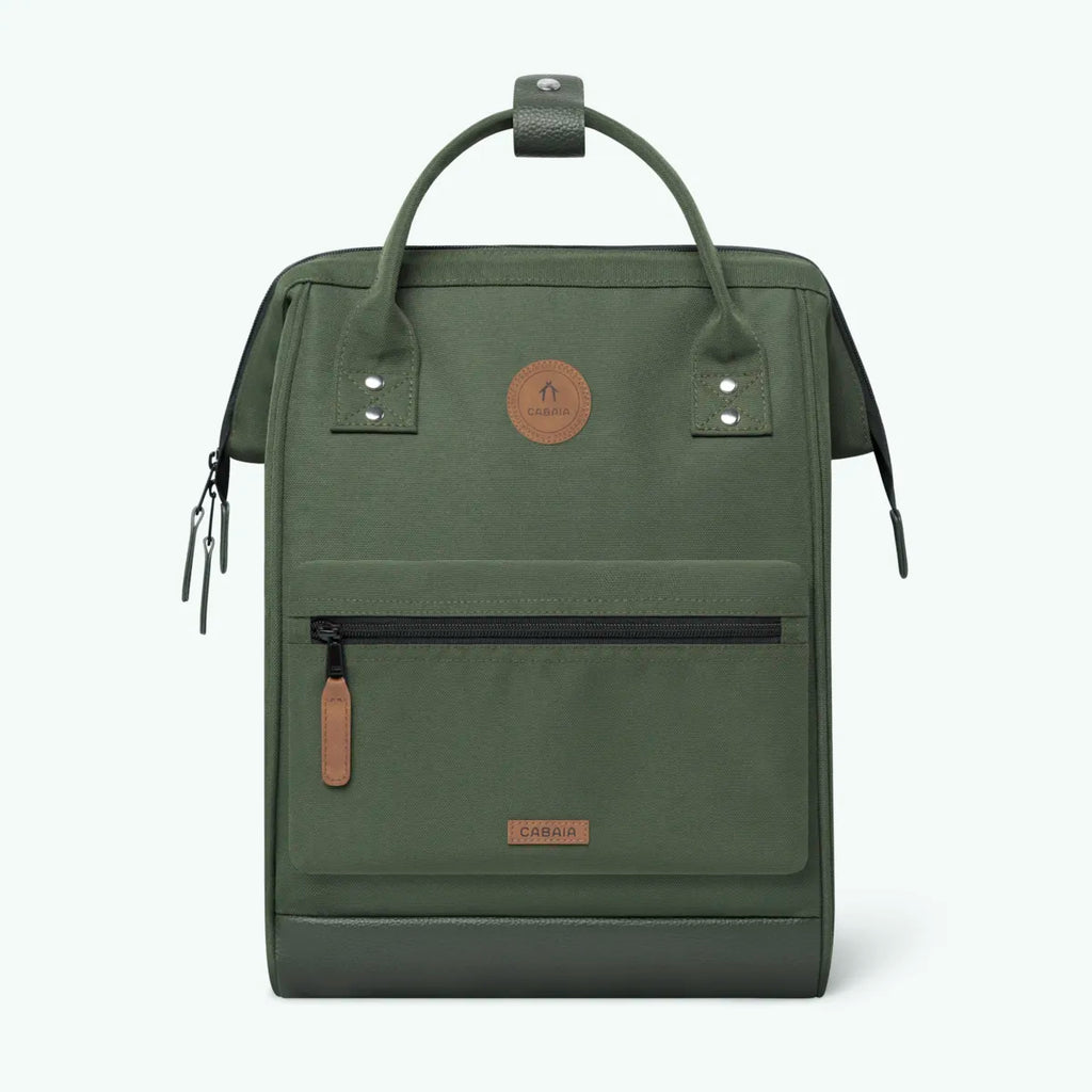 Cabaïa Sac à dos Adventurer Medium Coromandel