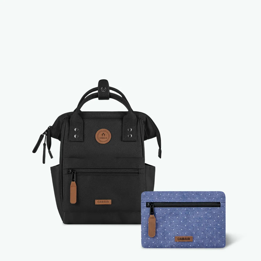 Cabaïa Sac à dos Adventurer XS Berlin