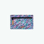 Cabaïa Pochette avant Medium Dhaya Lake