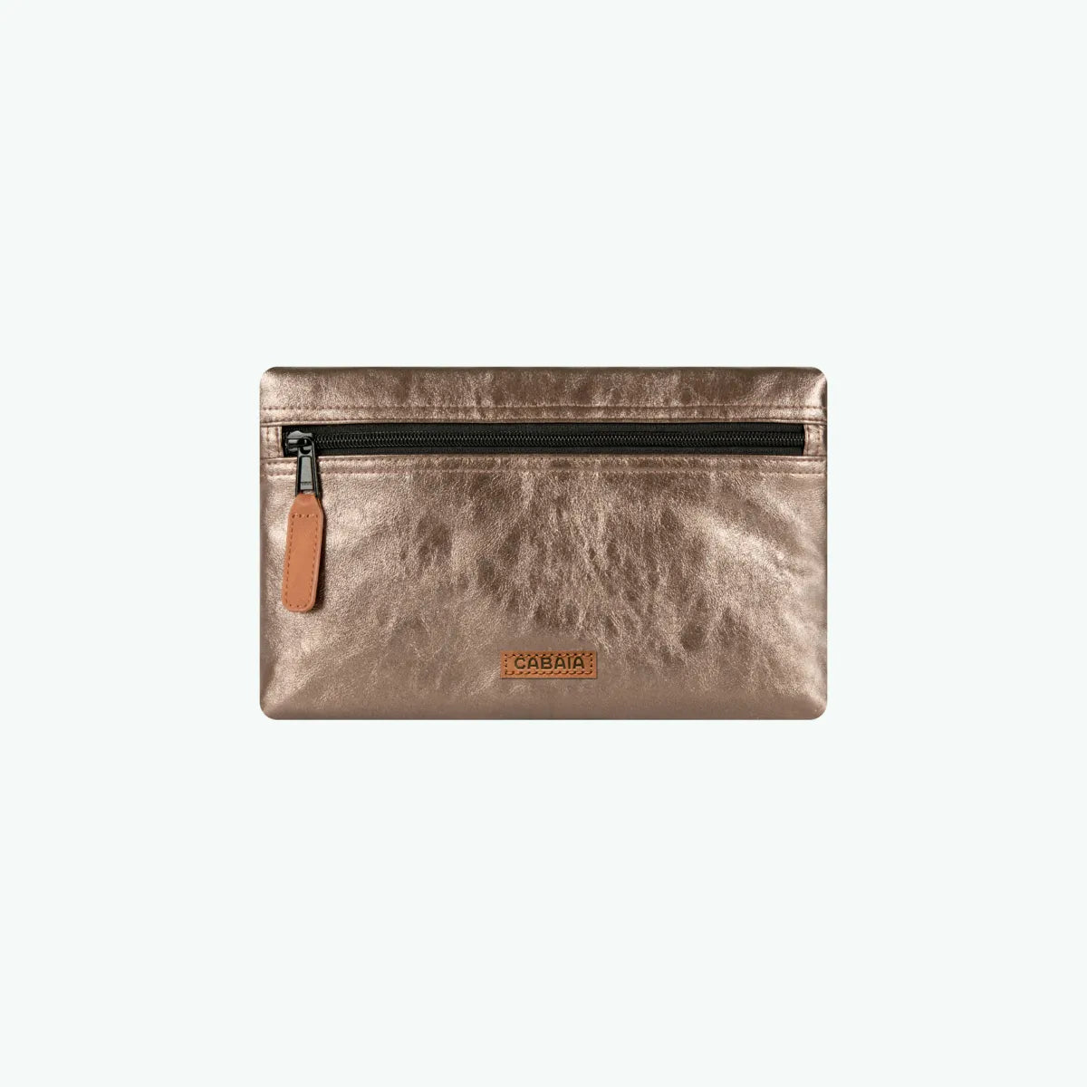 Pochette avant Medium Cabaïa Louisville, vue de face