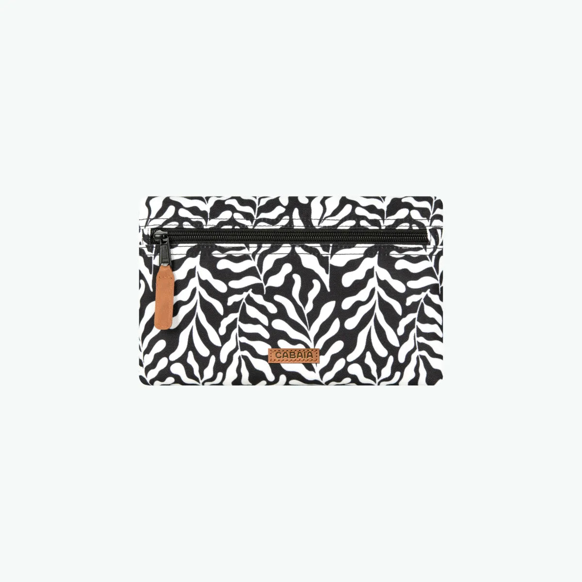 Pochette avant Medium Cabaïa Luanda, vue de face