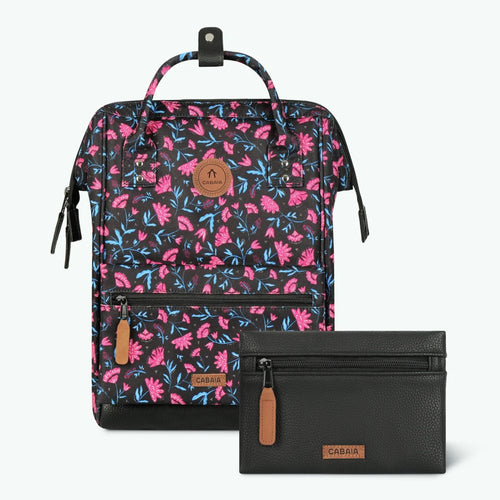 Cabaïa Sac à dos Adventurer Medium Surabaya