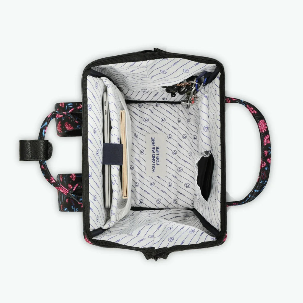 Cabaïa Sac à dos Adventurer Medium Surabaya